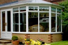 conservatories Brompton On Swale