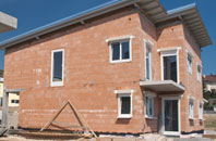 Brompton On Swale home extensions